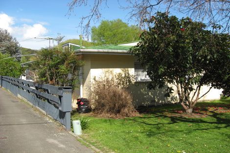 Photo of property in 38a Rossiter Avenue, Waterloo, Lower Hutt, 5011