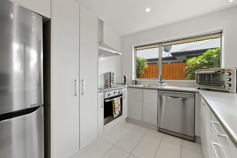 Photo of property in 28 Granite Drive, Rolleston, 7614