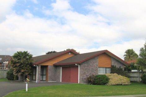 Photo of property in 77 Russley Drive, Mount Maunganui, 3116