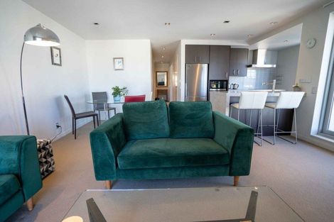 Photo of property in Monument Apartments, 7i/245 Wakefield Street, Te Aro, Wellington, 6011