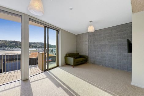 Photo of property in Vela Apartments, 207/2 Campbell Terrace, Petone, Lower Hutt, 5012