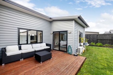 Photo of property in 4 Keyes Street, Chartwell, Hamilton, 3210