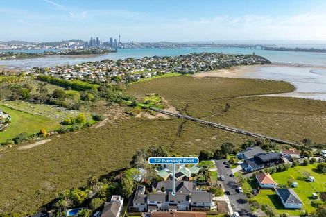 Photo of property in 112b Eversleigh Road, Belmont, Auckland, 0622