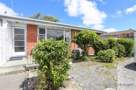 Photo of property in 4/65 Matipo Street, Riccarton, Christchurch, 8041