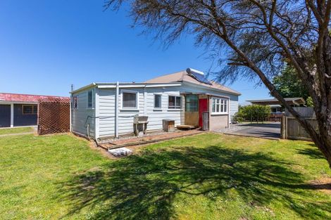 Photo of property in 46 Ross Street, Woodville, 4920