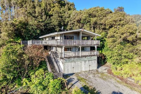 Photo of property in 15 Punga Grove, Lake Kaniere, Kokatahi, 7881
