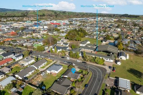 Photo of property in 2a North Street, Morrinsville, 3300