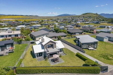 Photo of property in 55 John Norrie Place, Motuoapa, Turangi, 3382
