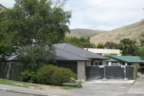 Photo of property in 6 Evans Pass Road, Sumner, Christchurch, 8081