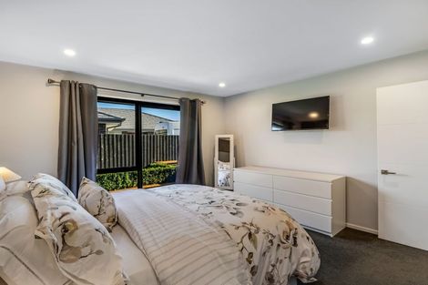 Photo of property in 12 Wandle Street, Marshland, Christchurch, 8083