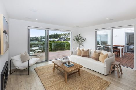 Photo of property in 12 Parkridge Place, Mount Pleasant, Christchurch, 8081