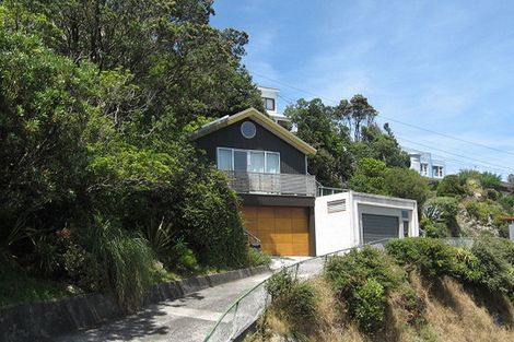 Photo of property in 24 Upoko Road, Hataitai, Wellington, 6021