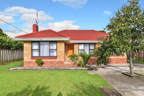Photo of property in 8 Colin Street, Mangere, Auckland, 2022