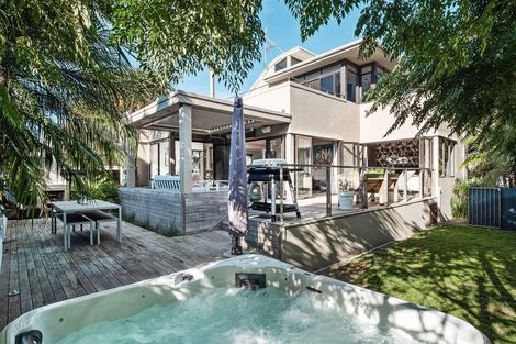 Photo of property in 91 Muricata Avenue, Mount Maunganui, 3116