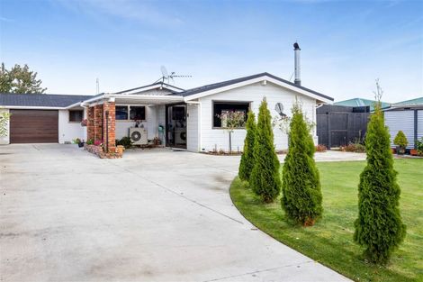 Photo of property in 3 Kowhai Street, Hawera, 4610