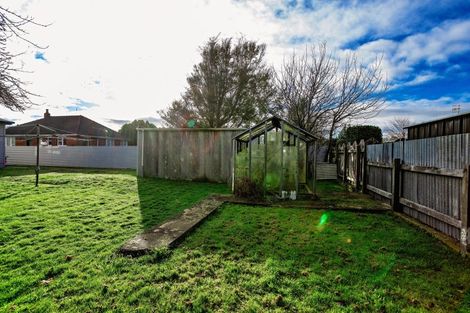 Photo of property in 199 Crawford Street, Glengarry, Invercargill, 9810