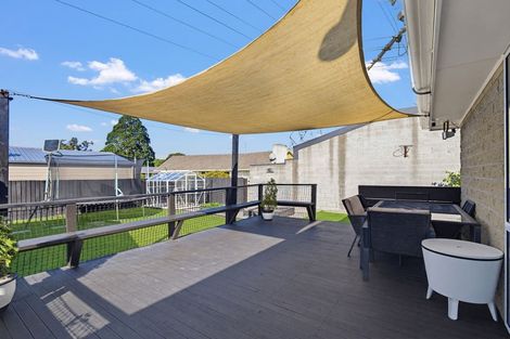 Photo of property in 27 Steele Street, Hornby, Christchurch, 8042
