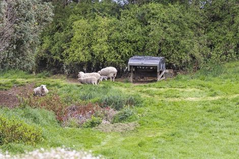 Photo of property in 197b Turuturu Road, Hawera, 4674