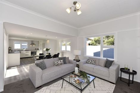 Photo of property in 86 Otaki Street, Kaiapoi, 7630