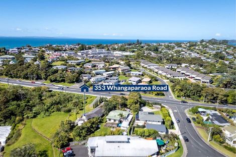 Photo of property in 353 Whangaparaoa Road, Stanmore Bay, Whangaparaoa, 0932