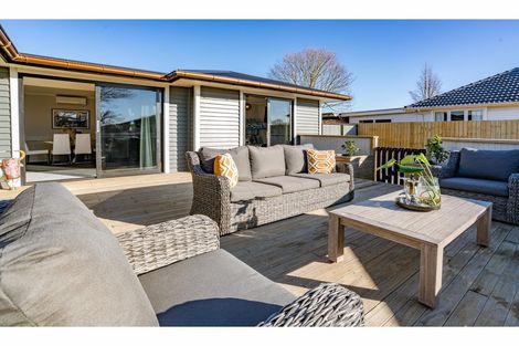 Photo of property in 32 Cridland Street West, Kaiapoi, 7630