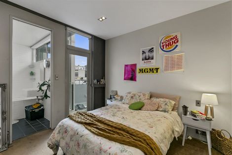 Photo of property in Cubana Apartments, 158u8 Cuba Street, Te Aro, Wellington, 6011