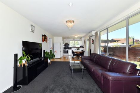 Photo of property in 35 Cavendish Road, Casebrook, Christchurch, 8051