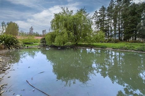Photo of property in 620 Heslerton Road, Southbridge, Leeston, 7682