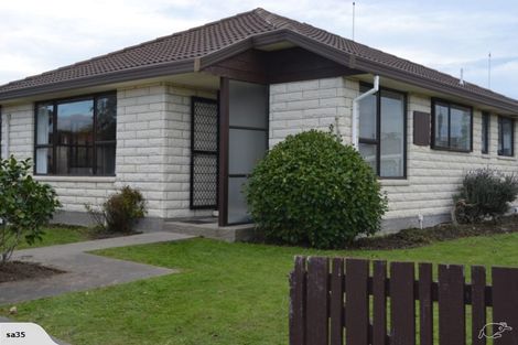 Photo of property in 2/1 Habgood Place, Lincoln, 7608