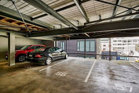 Photo of property in Vsp South, 201/166u Victoria Street, Te Aro, Wellington, 6011