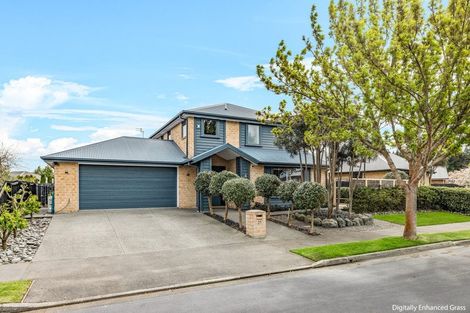 Photo of property in 21 Kohi Drive, Parklands, Christchurch, 8083