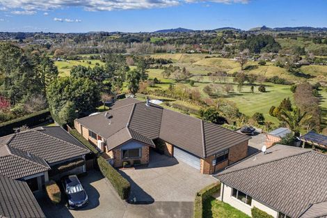 Photo of property in 38 Kereru Place, Pyes Pa, Tauranga, 3112