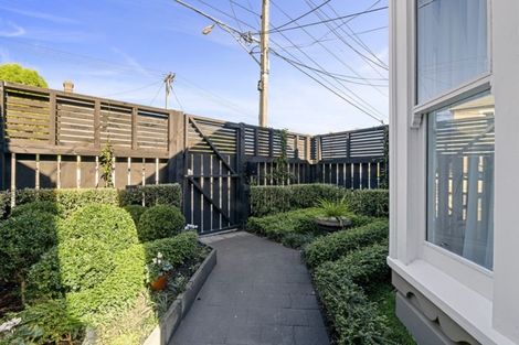 Photo of property in 109 Constable Street, Newtown, Wellington, 6021
