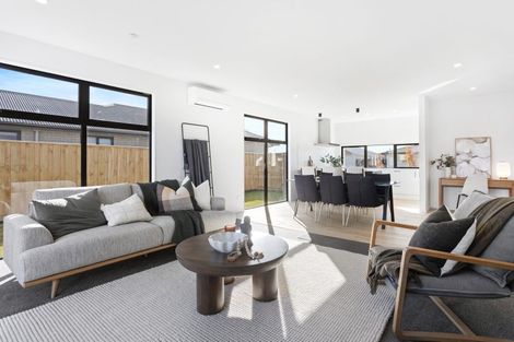 Photo of property in 60 Benashet Drive, Lincoln, 7608