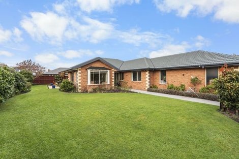 Photo of property in 28 Pewter Place, Northwood, Christchurch, 8051