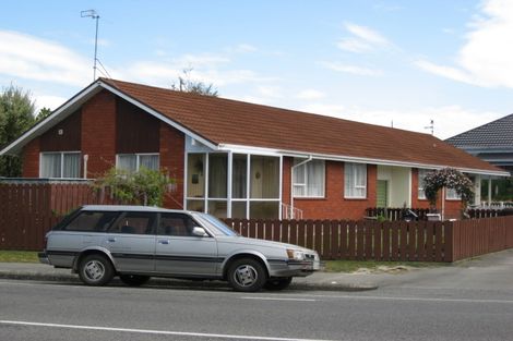 Photo of property in 245a Williams Street, Kaiapoi, 7630