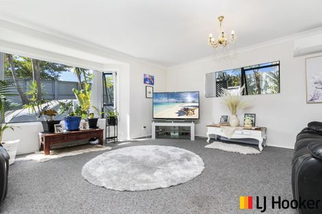 Photo of property in 38 Wairere Road, The Gardens, Auckland, 2105