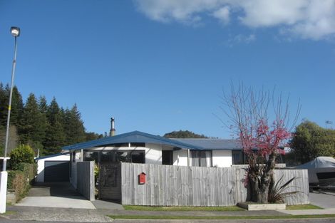 Photo of property in 6 Melville Drive, Whakatane, 3120