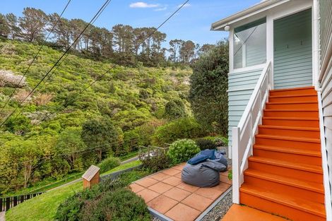 Photo of property in 32 Hapua Street, Hataitai, Wellington, 6021