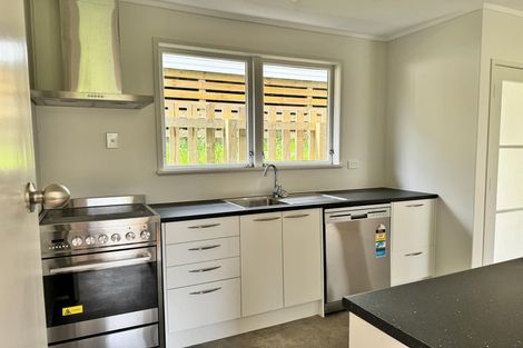 Photo of property in 7 Leonard Street, Kawakawa, 0210