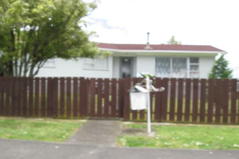 Photo of property in 34 Mascot Avenue, Mangere, Auckland, 2022