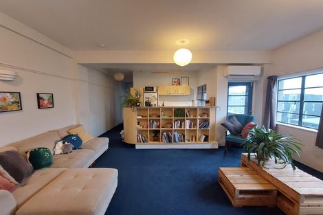 Photo of property in Anderson Apartments, 248u8 Willis Street, Te Aro, Wellington, 6011