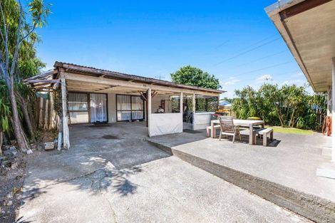 Photo of property in 52 Zelda Avenue, Clover Park, Auckland, 2023