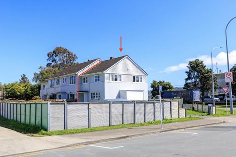Photo of property in 4/87 Cambridge Terrace, Waterloo, Lower Hutt, 5011