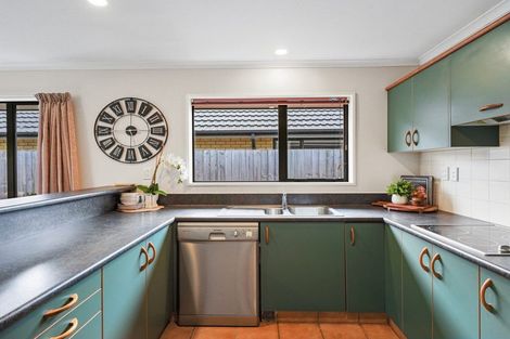 Photo of property in 29a Cumberland Place, Kaiapoi, 7630
