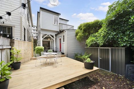 Photo of property in 29 Nairn Street, Mount Cook, Wellington, 6011