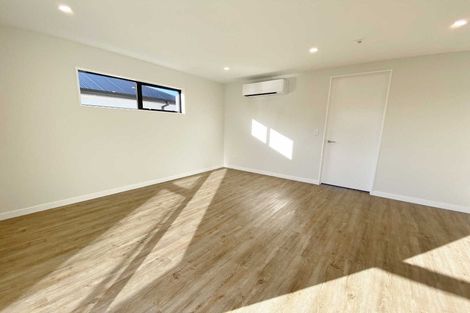 Photo of property in 3 Mabel Crescent, Halswell, Christchurch, 8025