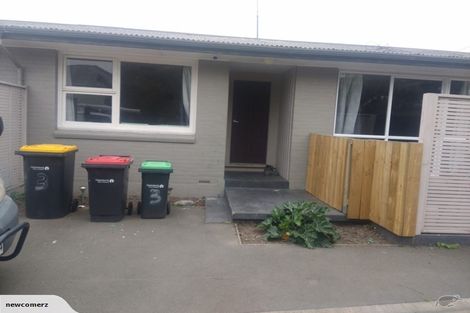 Photo of property in 3/538 Gloucester Street, Linwood, Christchurch, 8011