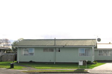 Photo of property in 9 Armour Place, Onekawa, Napier, 4110
