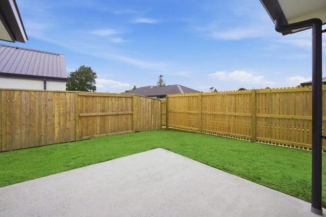 Photo of property in 4b Strawberry Drive, Matamata, 3400